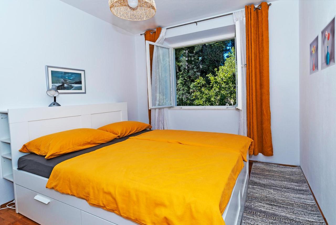 Comfortable Neda 58M2 Next To Beach&Old Town, Beautiful Location ドゥブロブニク エクステリア 写真