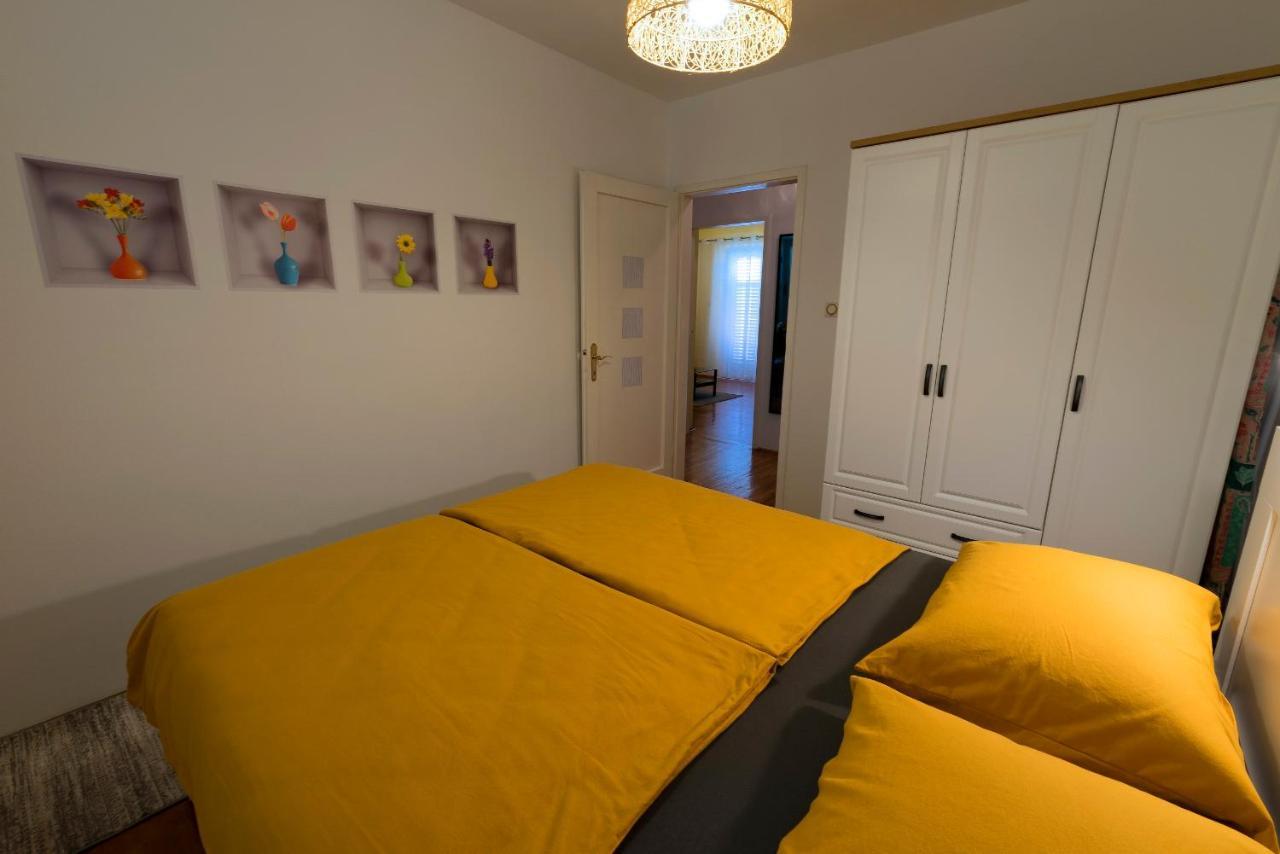 Comfortable Neda 58M2 Next To Beach&Old Town, Beautiful Location ドゥブロブニク エクステリア 写真